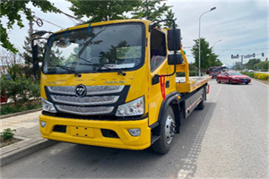 合浦汽车救援头像