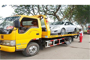 合浦附近24小时汽车拖车服务热线
