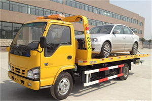 合浦道路救援一般怎么收费