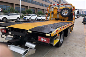 合浦24小时汽车送油服务公司